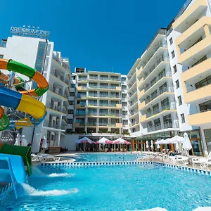 **** Hotel Western Premium Bulgaria