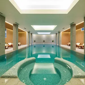 ***** Hotel Maison - Mgallery Bulgaria