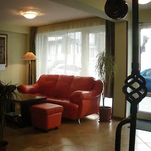*** Hotel Zenith Bulgaria